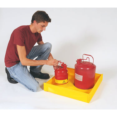 Flexible Ultra-Utility Tray 18